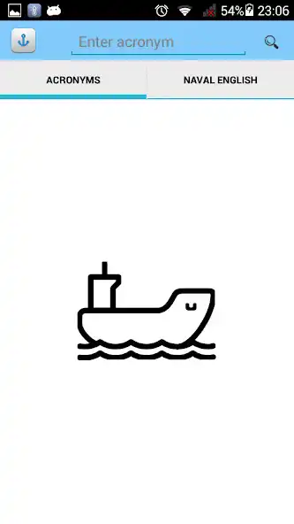 Play Maritime acronyms  and enjoy Maritime acronyms with UptoPlay