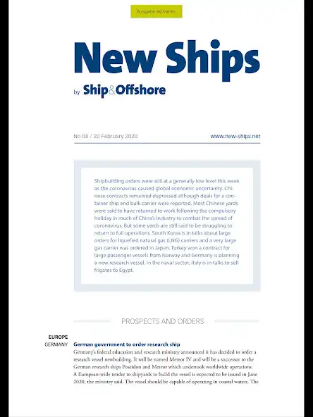 Play Maritime Media as an online game Maritime Media with UptoPlay
