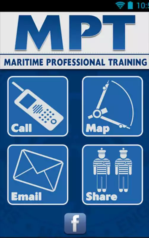 Play Maritime Professional Training