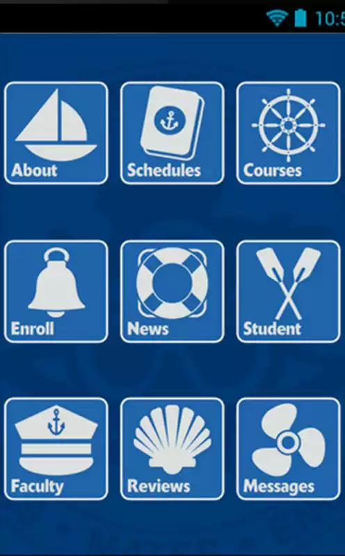 Play Maritime Professional Training