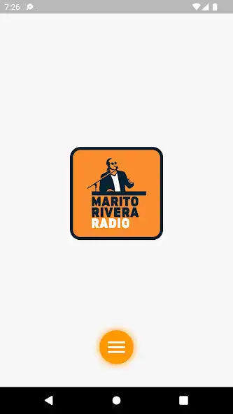 Play Marito Rivera Radio  and enjoy Marito Rivera Radio with UptoPlay