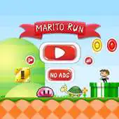 Free play online Marito Run APK