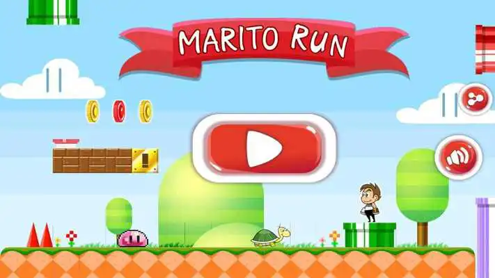 Play Marito Run Play Marito Run