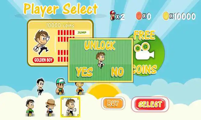 Play Marito Run Play Marito Run