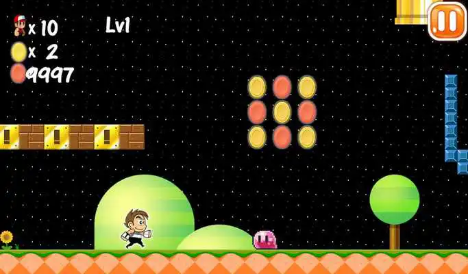 Play Marito Run Play Marito Run