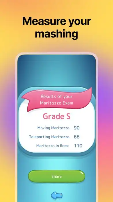 Play Maritozzo Mashing  and enjoy Maritozzo Mashing with UptoPlay