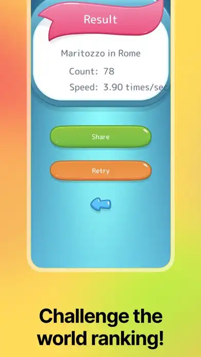 Play Maritozzo Mashing as an online game Maritozzo Mashing with UptoPlay