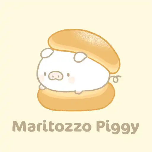 Play Maritozzo Piggy Theme APK Play Maritozzo Piggy Theme APK