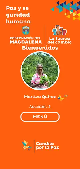 Play Maritza Quiroz as an online game Maritza Quiroz with UptoPlay