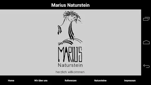 Play Marius Naturstein  and enjoy Marius Naturstein with UptoPlay
