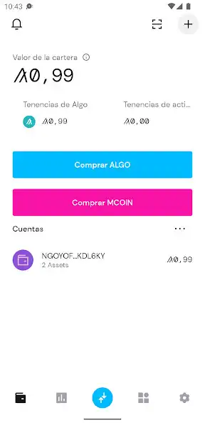 Play Mariwallet and enjoy Mariwallet with UptoPlay Play Mariwallet and enjoy Mariwallet with UptoPlay