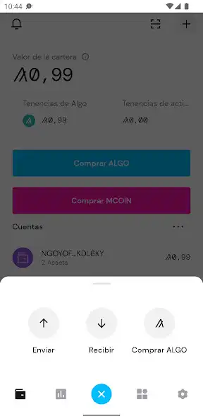 Play Mariwallet as an online game online Mariwallet with UptoPlay Play Mariwallet as an online game Mariwallet with UptoPlay
