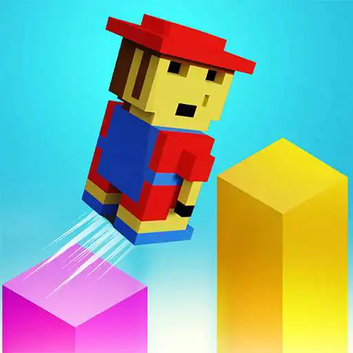 Play Mari World Run APK