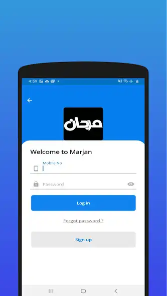 Play Marjan Wholesale Store as an online game Marjan Wholesale Store with UptoPlay