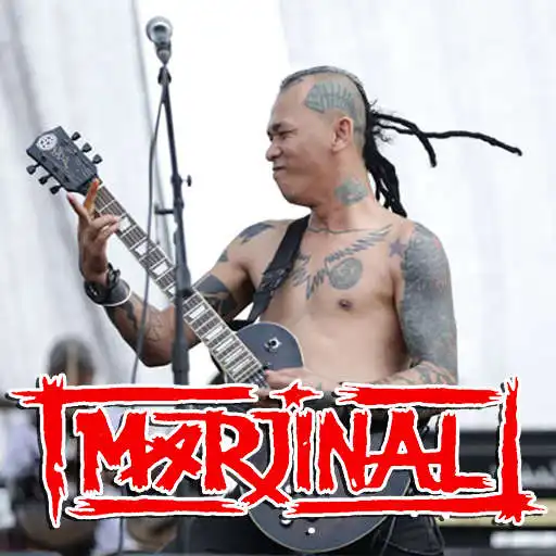Play Marjinal Full Album Offline APK