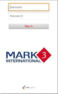 Play Mark 3 International Ltd