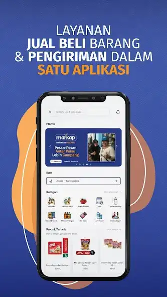 Play Markap Indonesia as an online game Markap Indonesia with UptoPlay