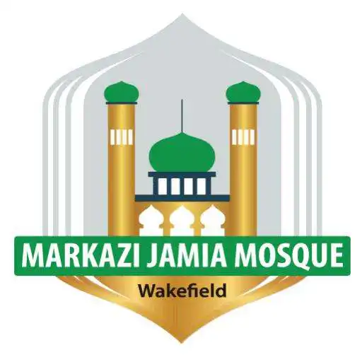 Play Markazi Jamia Mosque Wakefield APK