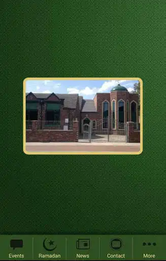 Play Markazi Jamia Mosque Wakefield  and enjoy Markazi Jamia Mosque Wakefield with UptoPlay