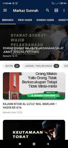 Play Markaz Sunnah and enjoy Markaz Sunnah with UptoPlay Play Markaz Sunnah and enjoy Markaz Sunnah with UptoPlay