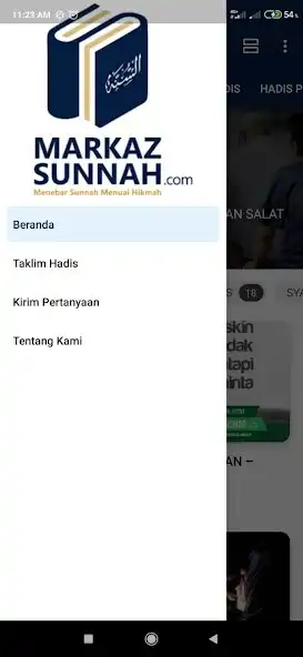 Play Markaz Sunnah as an online game online Markaz Sunnah with UptoPlay Play Markaz Sunnah as an online game Markaz Sunnah with UptoPlay