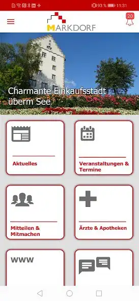 Play Markdorf  and enjoy Markdorf with UptoPlay