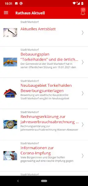 Play Markdorf as an online game Markdorf with UptoPlay