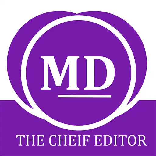 Play Markdown Chief Editor .md file APK
