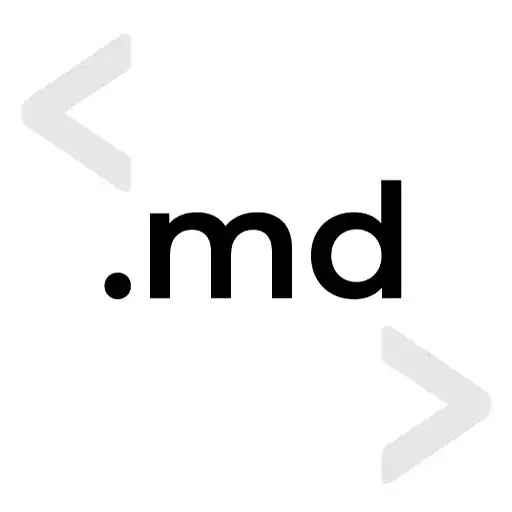 Play Markdown Editor - Edit .md files APK