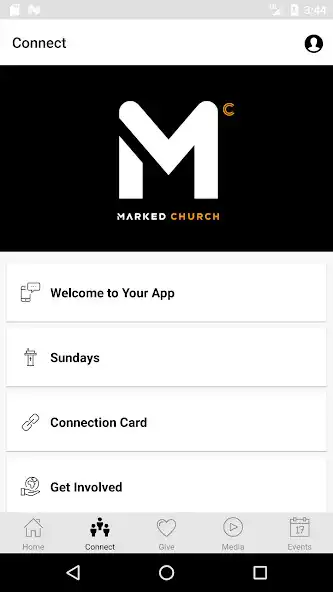 Play Marked Church as an online game Marked Church with UptoPlay