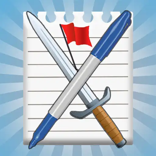 Play Marker Battle APK