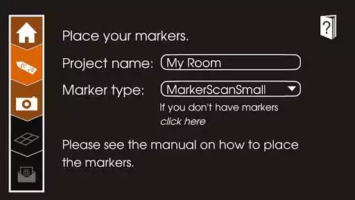 Play MarkerScan