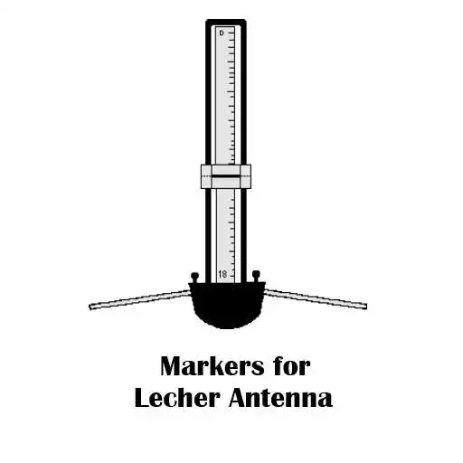 Play Markers for Lecher Antenna APK Play Markers for Lecher Antenna APK