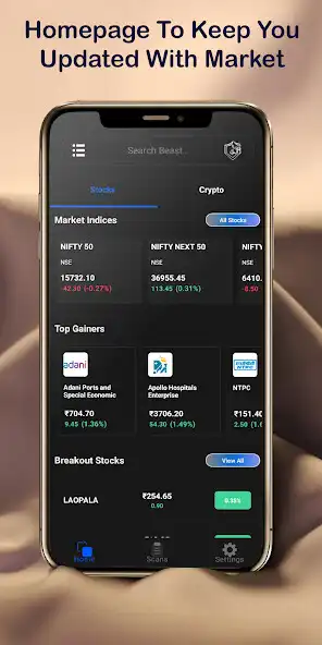 Play Market Beast  and enjoy Market Beast with UptoPlay