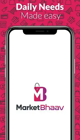 Play Marketbhaav as an online game Marketbhaav with UptoPlay