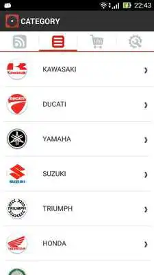 Play Marketbike - Bigbike Thailand