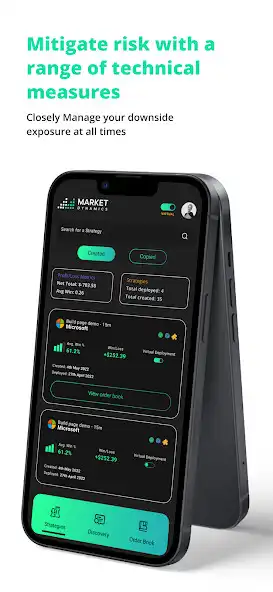 Play Market Dynamics  and enjoy Market Dynamics with UptoPlay