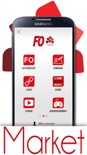 Play MARKET FO  and enjoy MARKET FO with UptoPlay