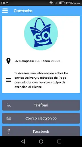 Play MarketGo as an online game MarketGo with UptoPlay