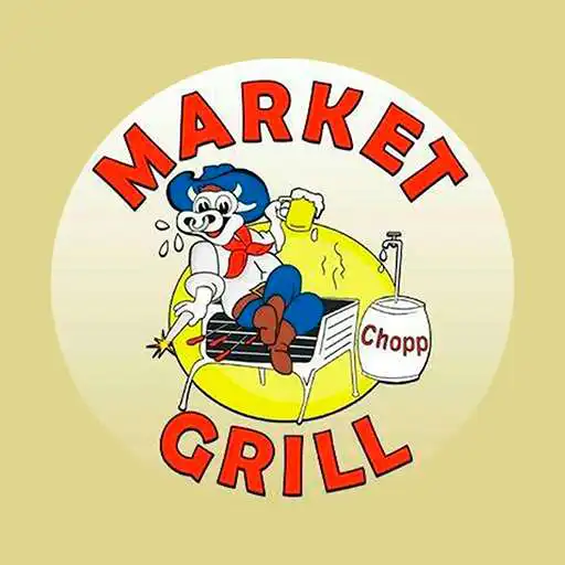 Free play online Market Grill APK