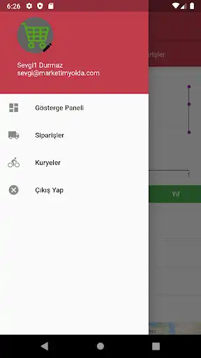 Play Marketim Yolda Kurye as an online game online Marketim Yolda Kurye with UptoPlay Play Marketim Yolda Kurye as an online game Marketim Yolda Kurye with UptoPlay