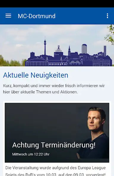 Play Marketing-Club Dortmund e.V.  and enjoy Marketing-Club Dortmund e.V. with UptoPlay