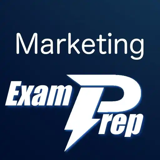Play Marketing Exam Prep APK