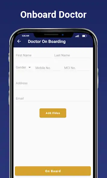 Play Marketing Executive App - TopD as an online game Marketing Executive App - TopD with UptoPlay