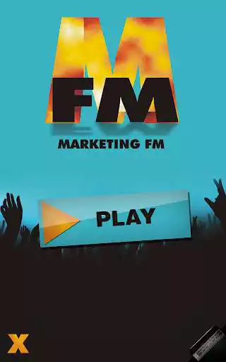 Play Marketing FM  and enjoy Marketing FM with UptoPlay
