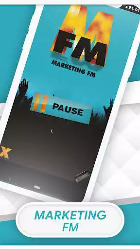 Play Marketing FM as an online game Marketing FM with UptoPlay