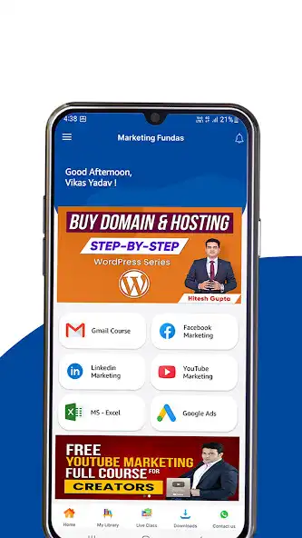 Play Marketing Fundas as an online game online Marketing Fundas with UptoPlay Play Marketing Fundas as an online game Marketing Fundas with UptoPlay