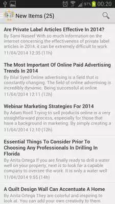 Play Marketing Items
