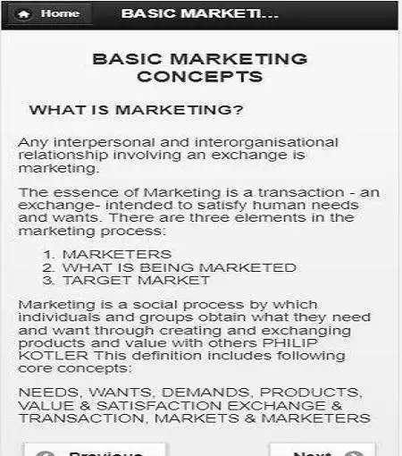 Play Marketing as an online game Marketing with UptoPlay