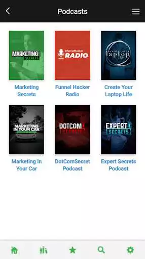 Play Marketing Secrets as an online game Marketing Secrets with UptoPlay